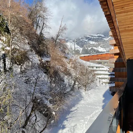 Appartement Selva Mountain