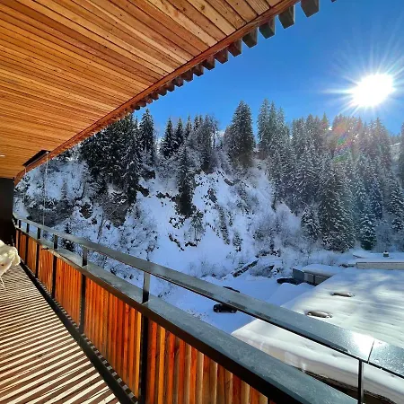 Selva Mountain
