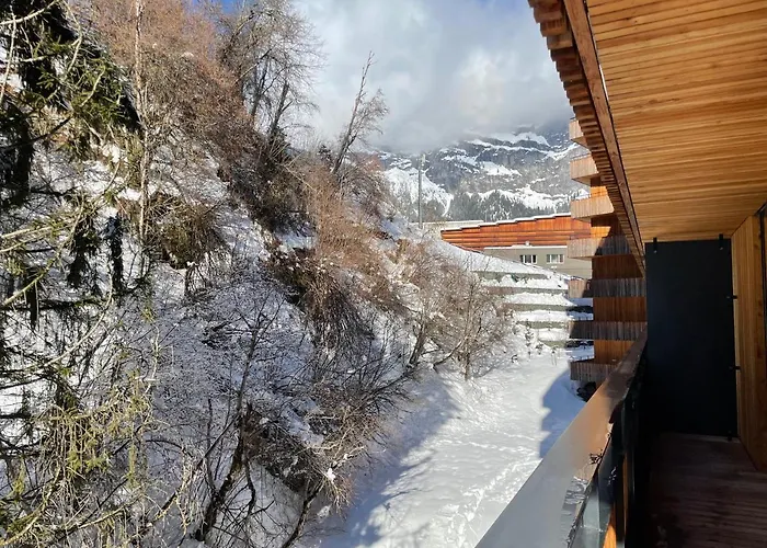 Appartement Selva Mountain