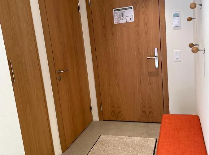 Apartment Selva Mountain