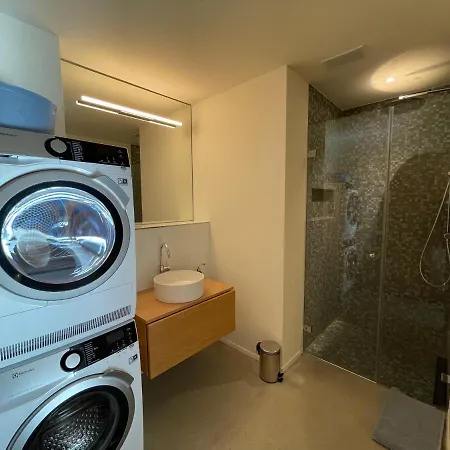 Apartament Selva Mountain Flims