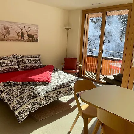 Selva Mountain * Flims