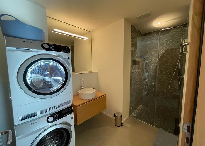 Apartament Selva Mountain Flims