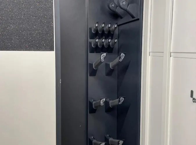 Apartament Selva Mountain Flims